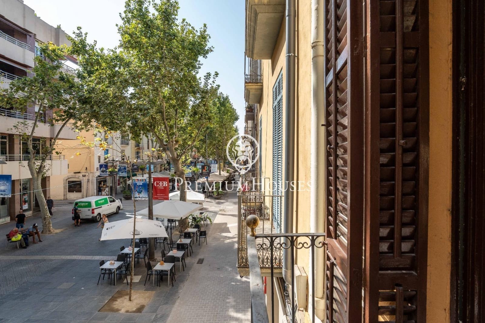 9 sypialnia Dom na sprzedaż w Vilanova i la Geltru z garażem - 750 000 € (Ref: 9985135)