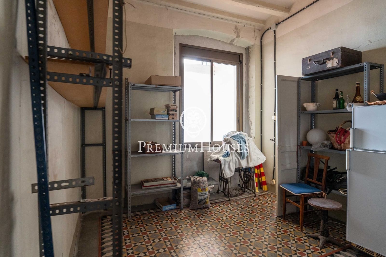 9 sypialnia Dom na sprzedaż w Vilanova i la Geltru z garażem - 750 000 € (Ref: 9985135)