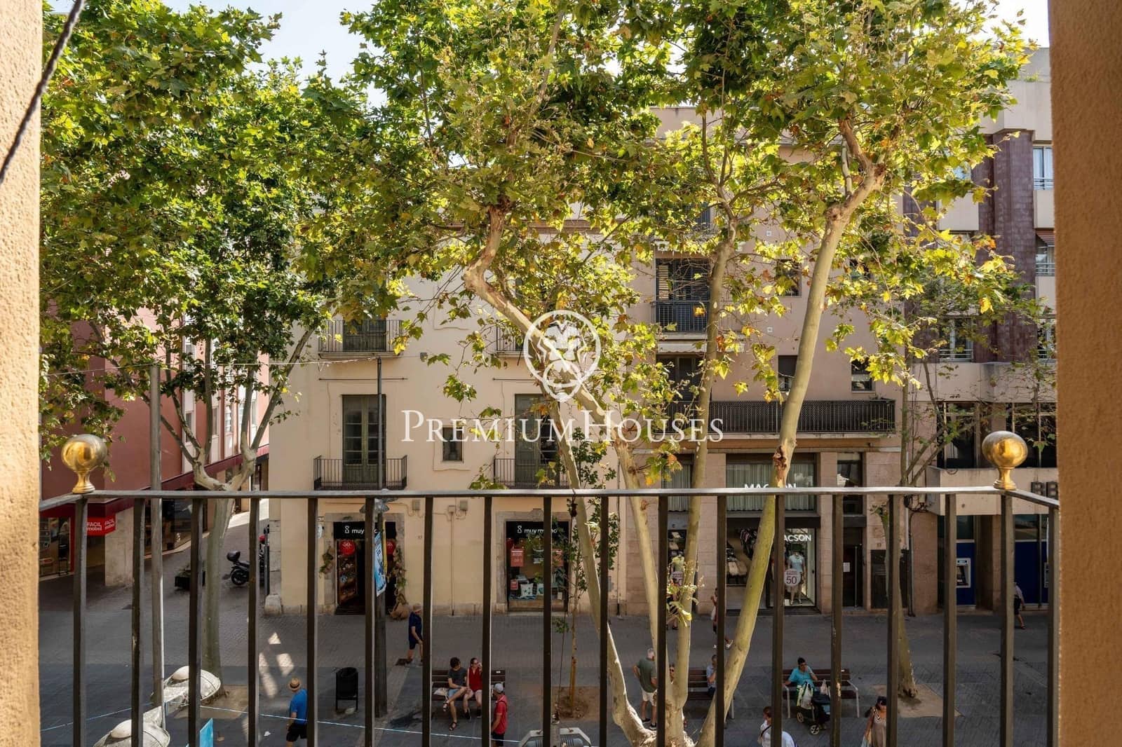 9 sypialnia Dom na sprzedaż w Vilanova i la Geltru z garażem - 750 000 € (Ref: 9985135)