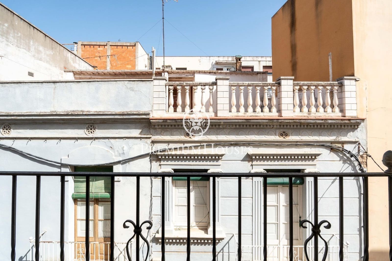 9 sypialnia Dom na sprzedaż w Vilanova i la Geltru z garażem - 750 000 € (Ref: 9985135)
