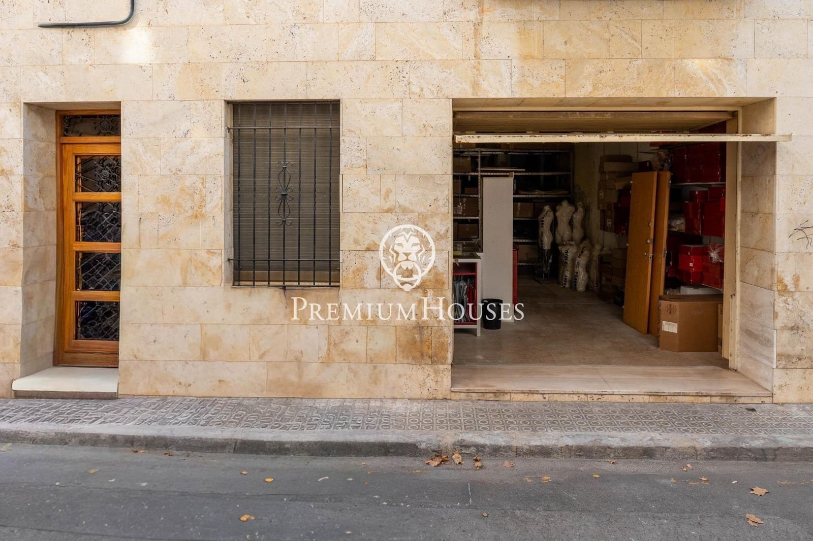9 sypialnia Dom na sprzedaż w Vilanova i la Geltru z garażem - 750 000 € (Ref: 9985135)
