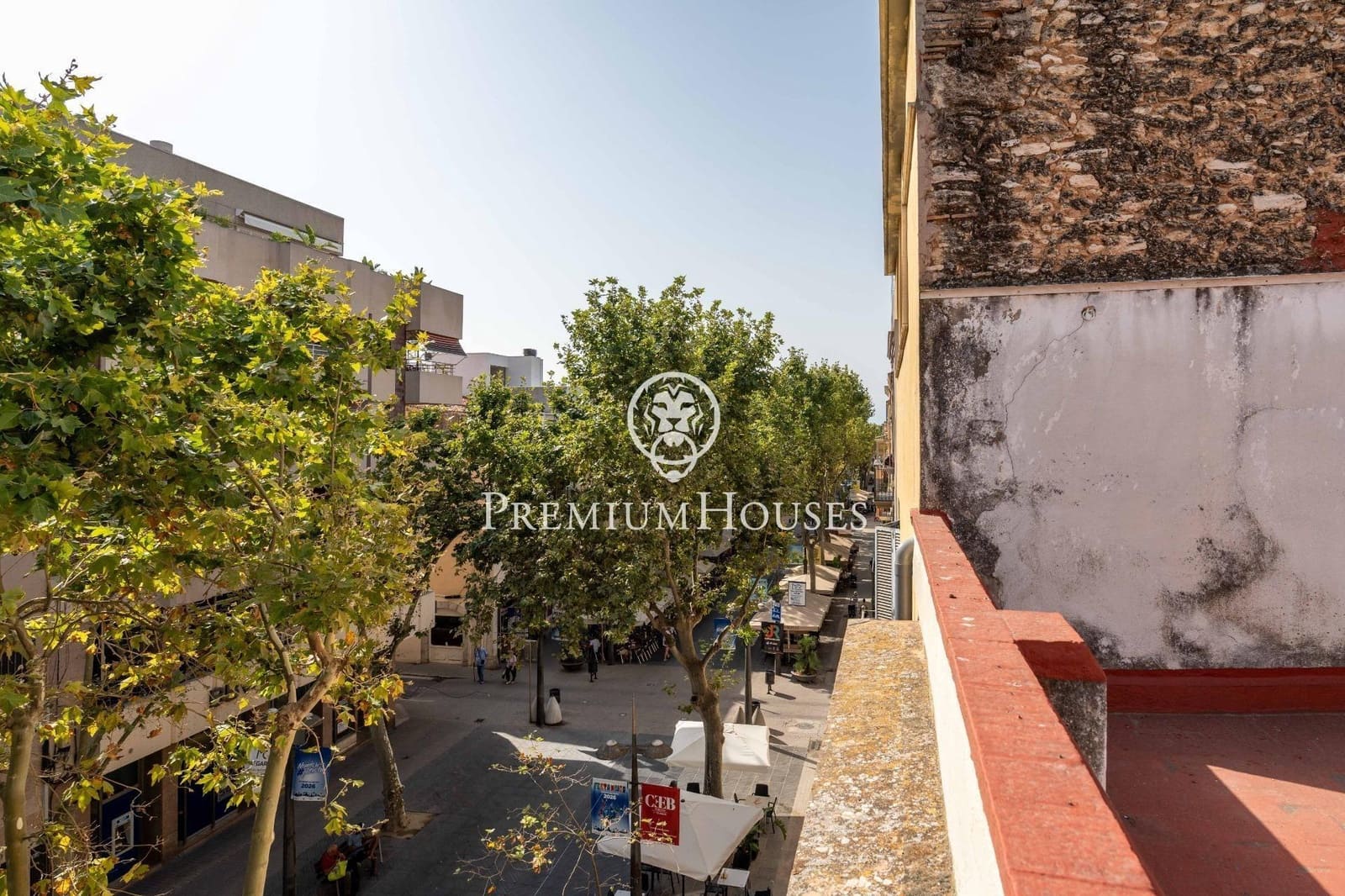9 sypialnia Dom na sprzedaż w Vilanova i la Geltru z garażem - 750 000 € (Ref: 9985135)