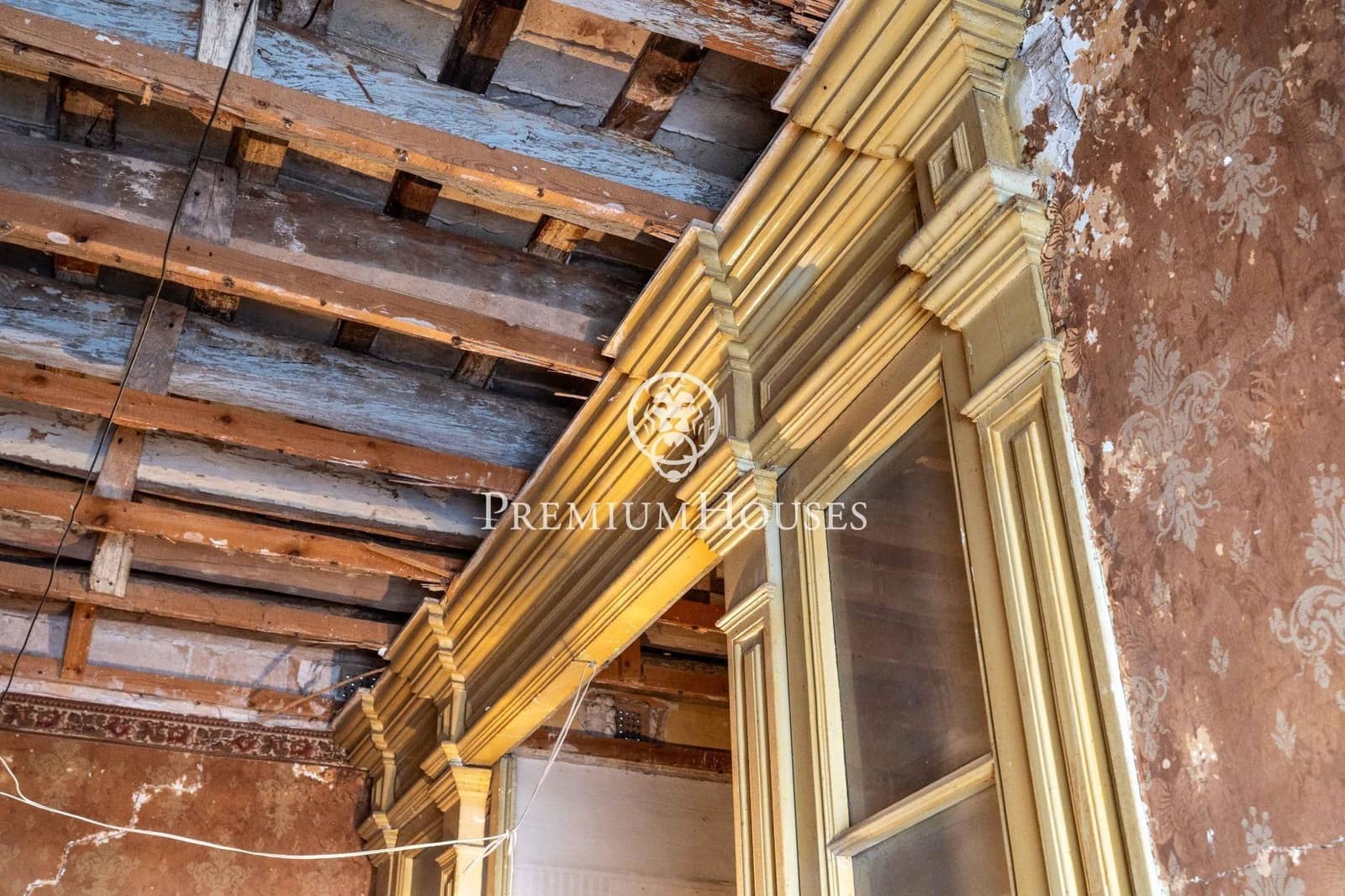 9 sypialnia Dom na sprzedaż w Vilanova i la Geltru z garażem - 750 000 € (Ref: 9985135)
