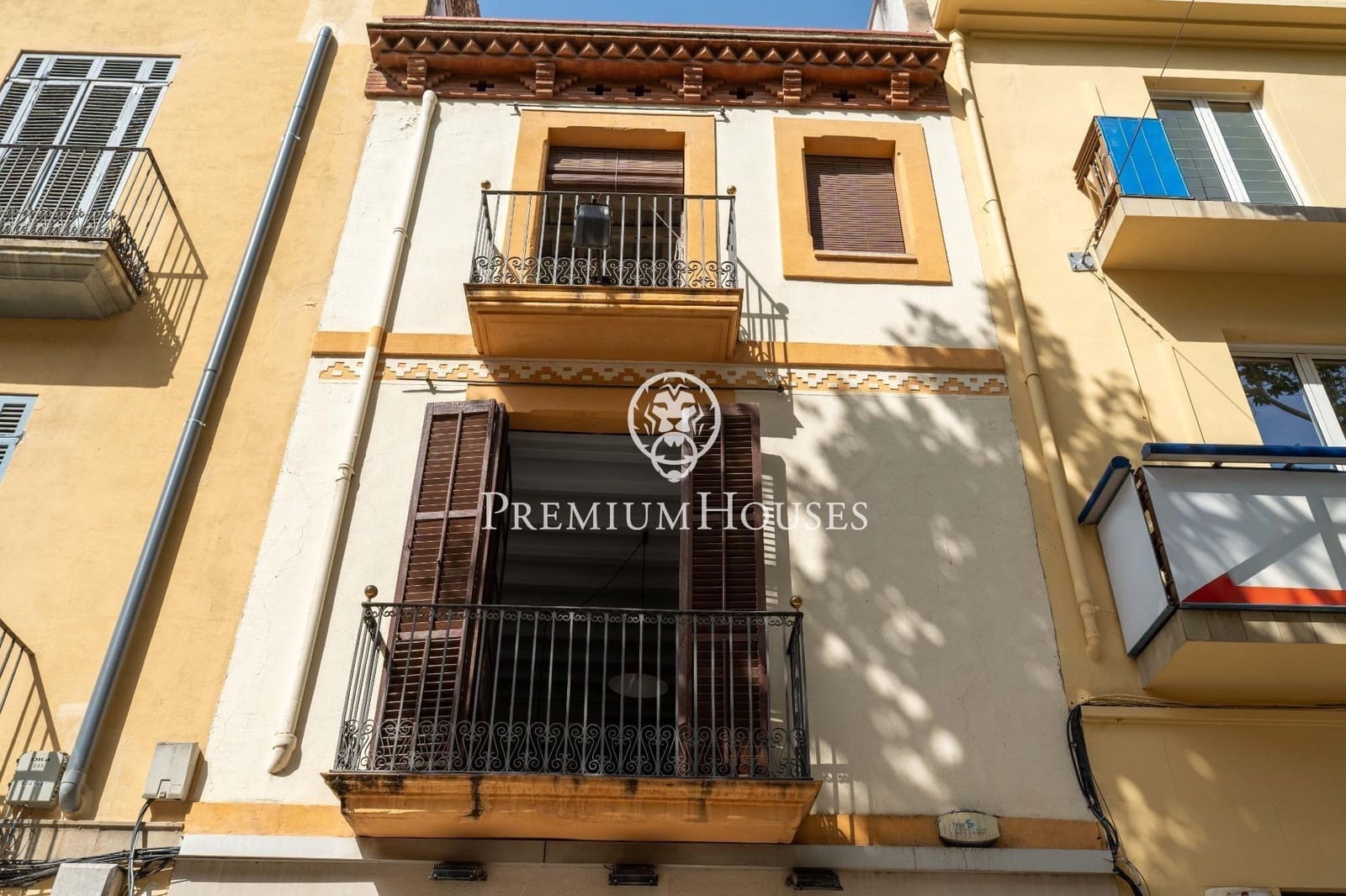 9 sypialnia Dom na sprzedaż w Vilanova i la Geltru z garażem - 750 000 € (Ref: 9985135)