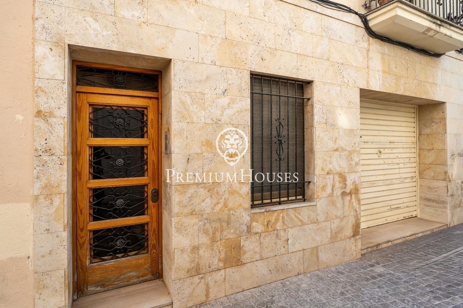 9 sypialnia Dom na sprzedaż w Vilanova i la Geltru z garażem - 750 000 € (Ref: 9985135)