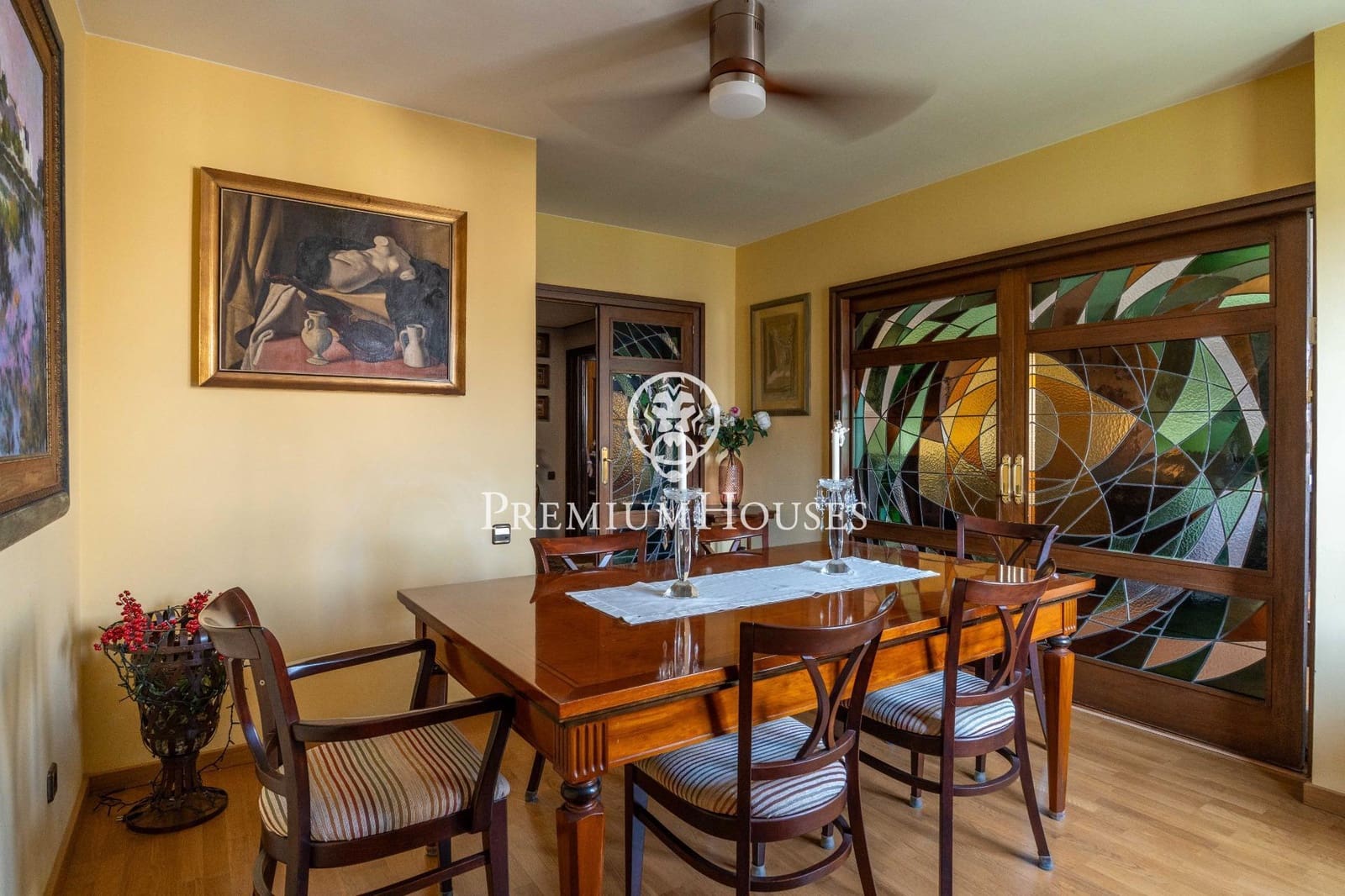 4 chambre Appartement à vendre à Tarragone ville - 980 000 € (Ref: 9994423)