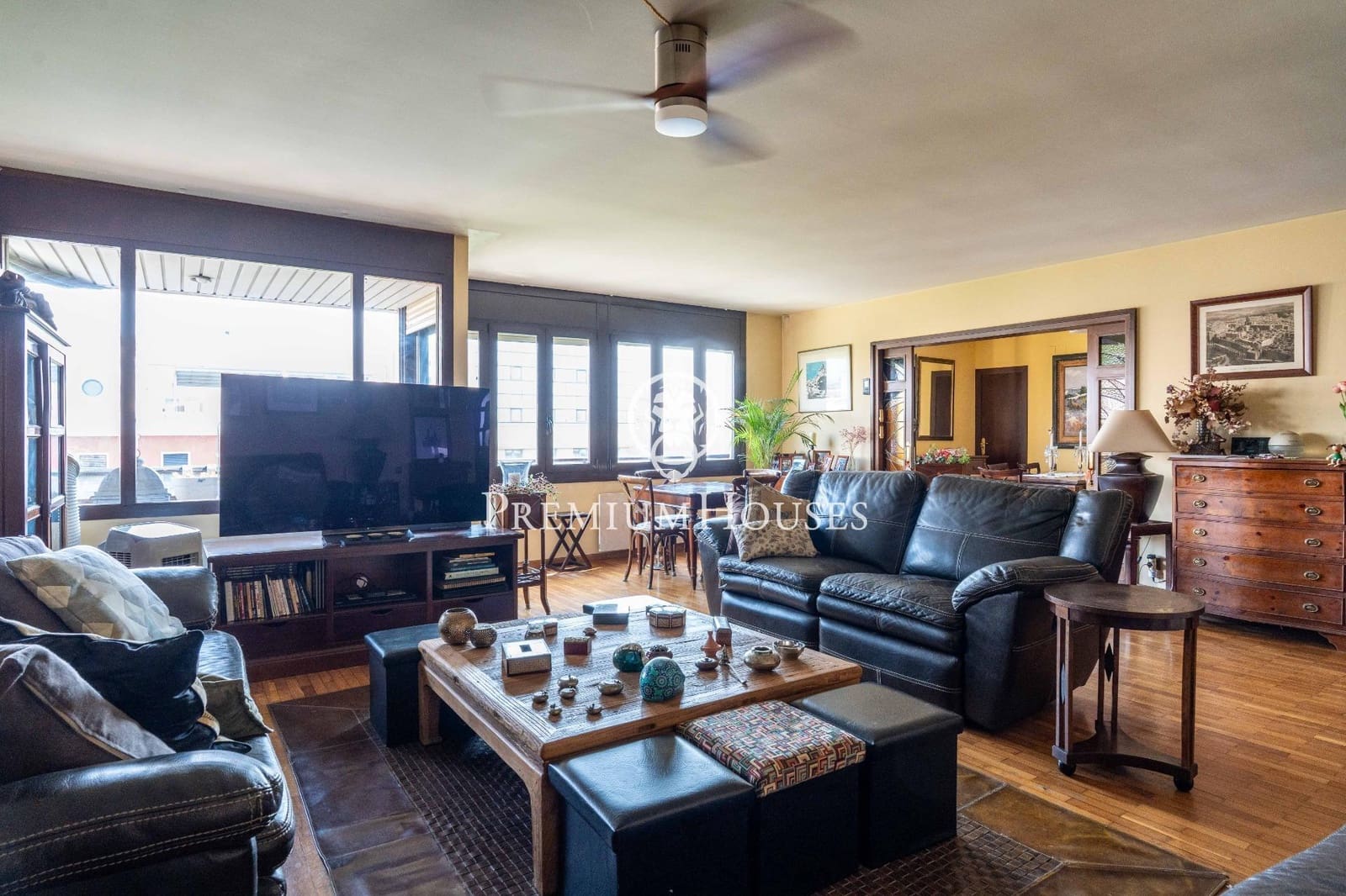 4 chambre Appartement à vendre à Tarragone ville - 980 000 € (Ref: 9994423)
