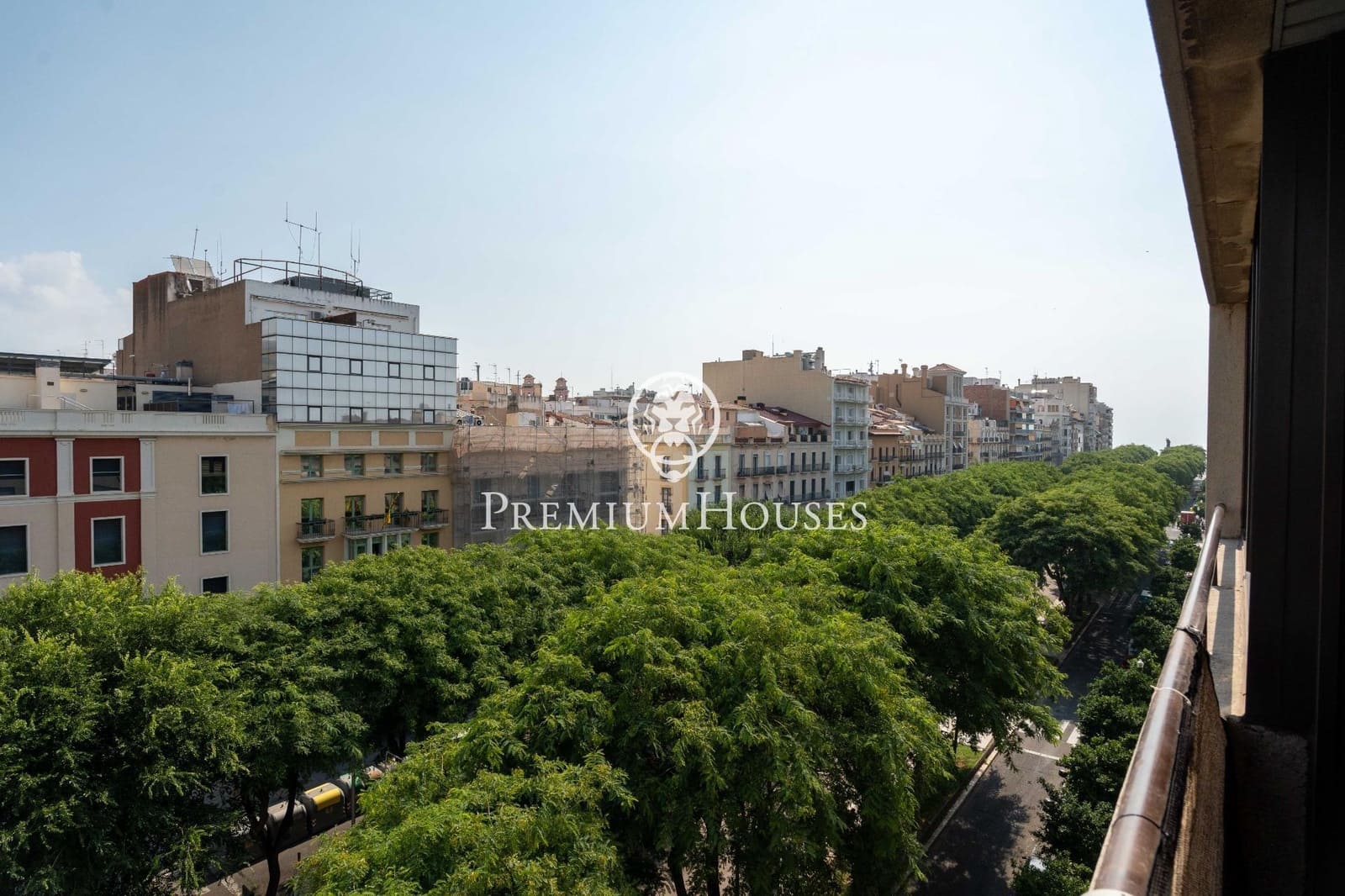 4 chambre Appartement à vendre à Tarragone ville - 980 000 € (Ref: 9994423)