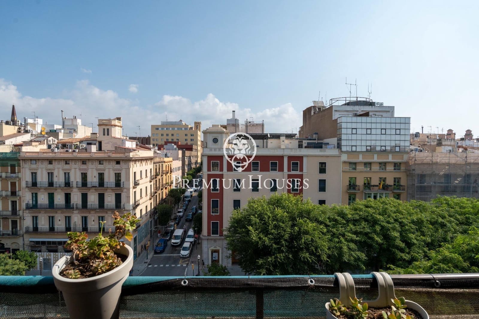 4 chambre Appartement à vendre à Tarragone ville - 980 000 € (Ref: 9994423)