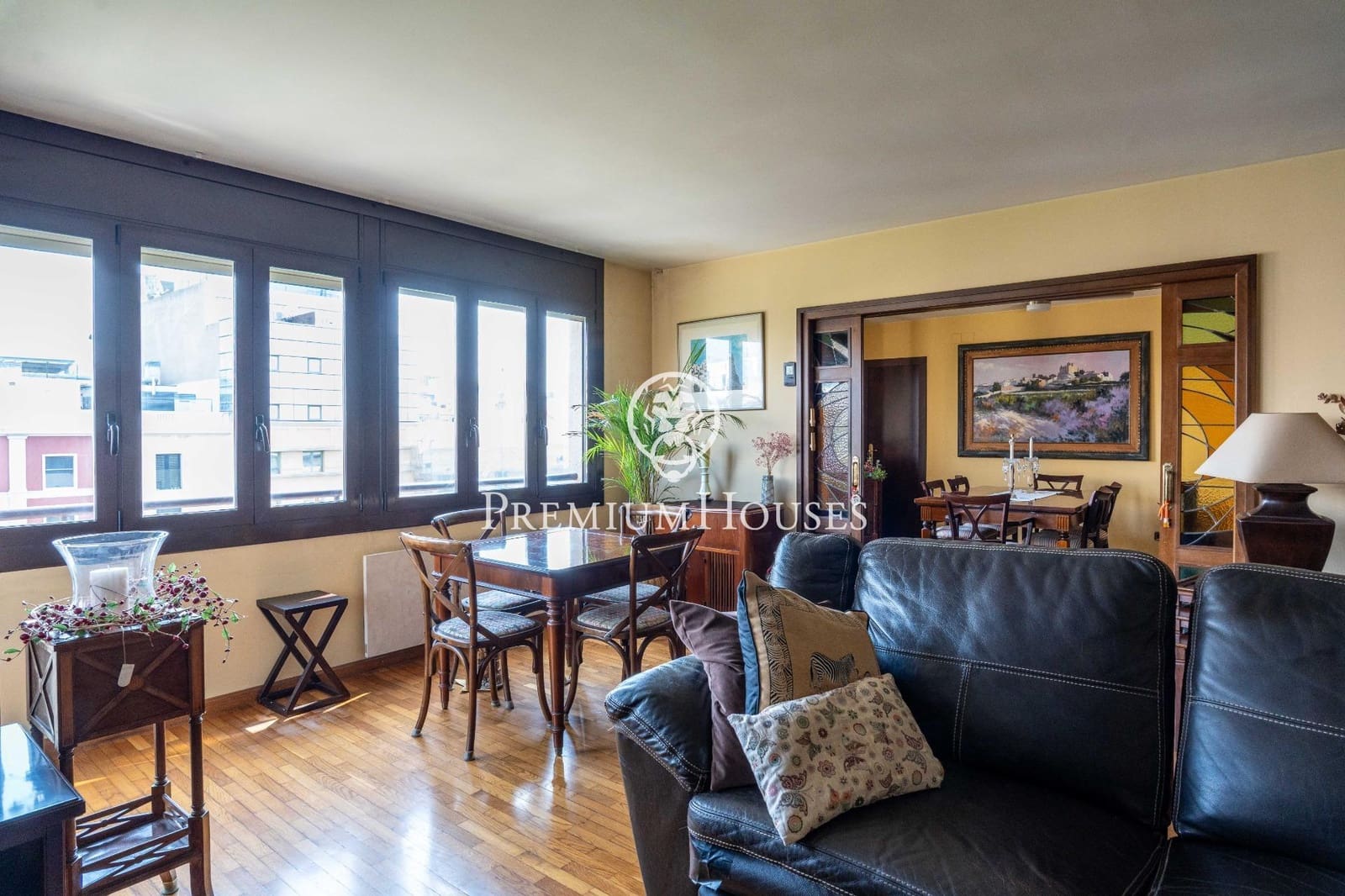 4 chambre Appartement à vendre à Tarragone ville - 980 000 € (Ref: 9994423)