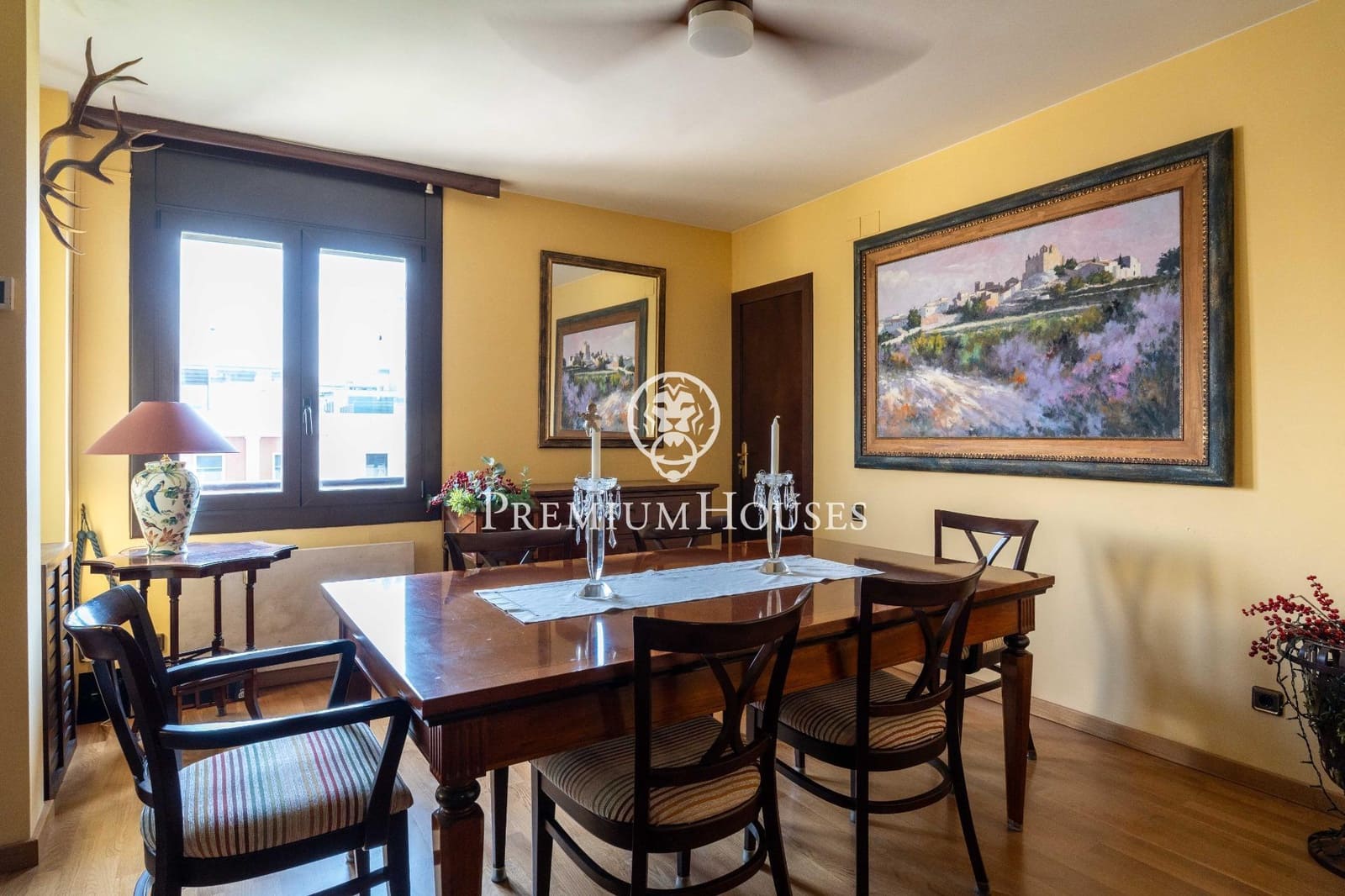 4 chambre Appartement à vendre à Tarragone ville - 980 000 € (Ref: 9994423)