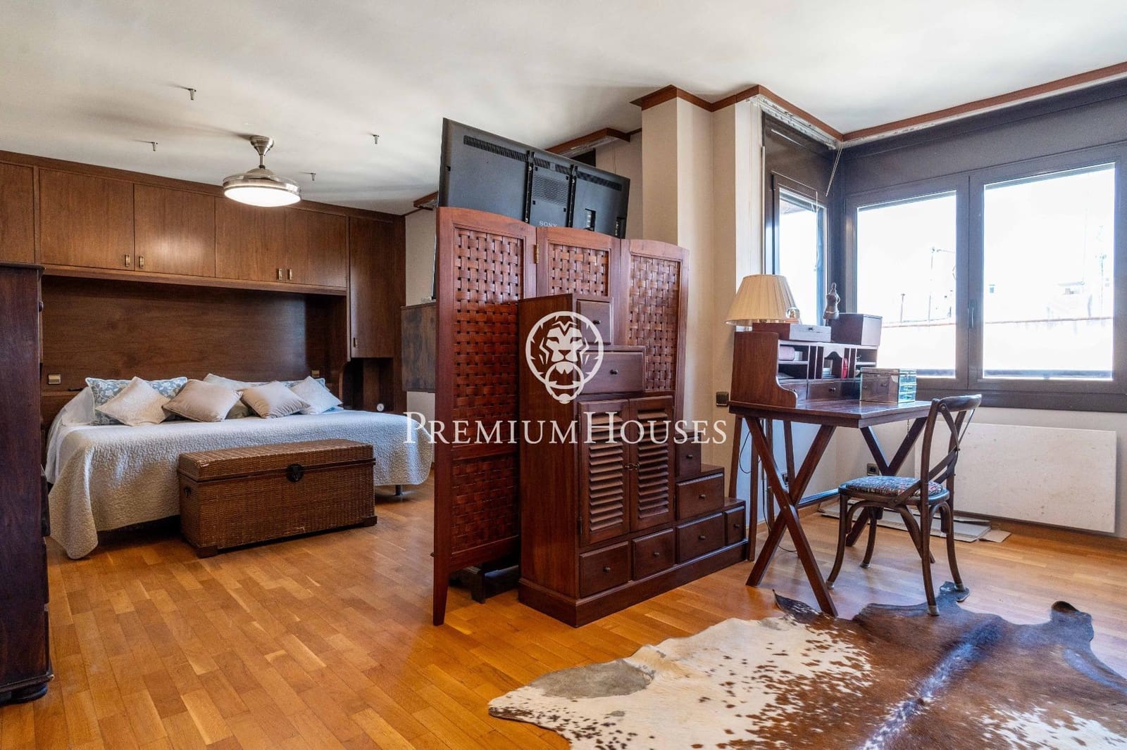 4 chambre Appartement à vendre à Tarragone ville - 980 000 € (Ref: 9994423)