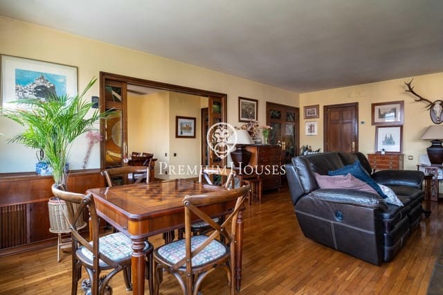 4 Zimmer Wohnung zu verkaufen in Tarragona Stadt - 980.000 € (Ref: 9994423)