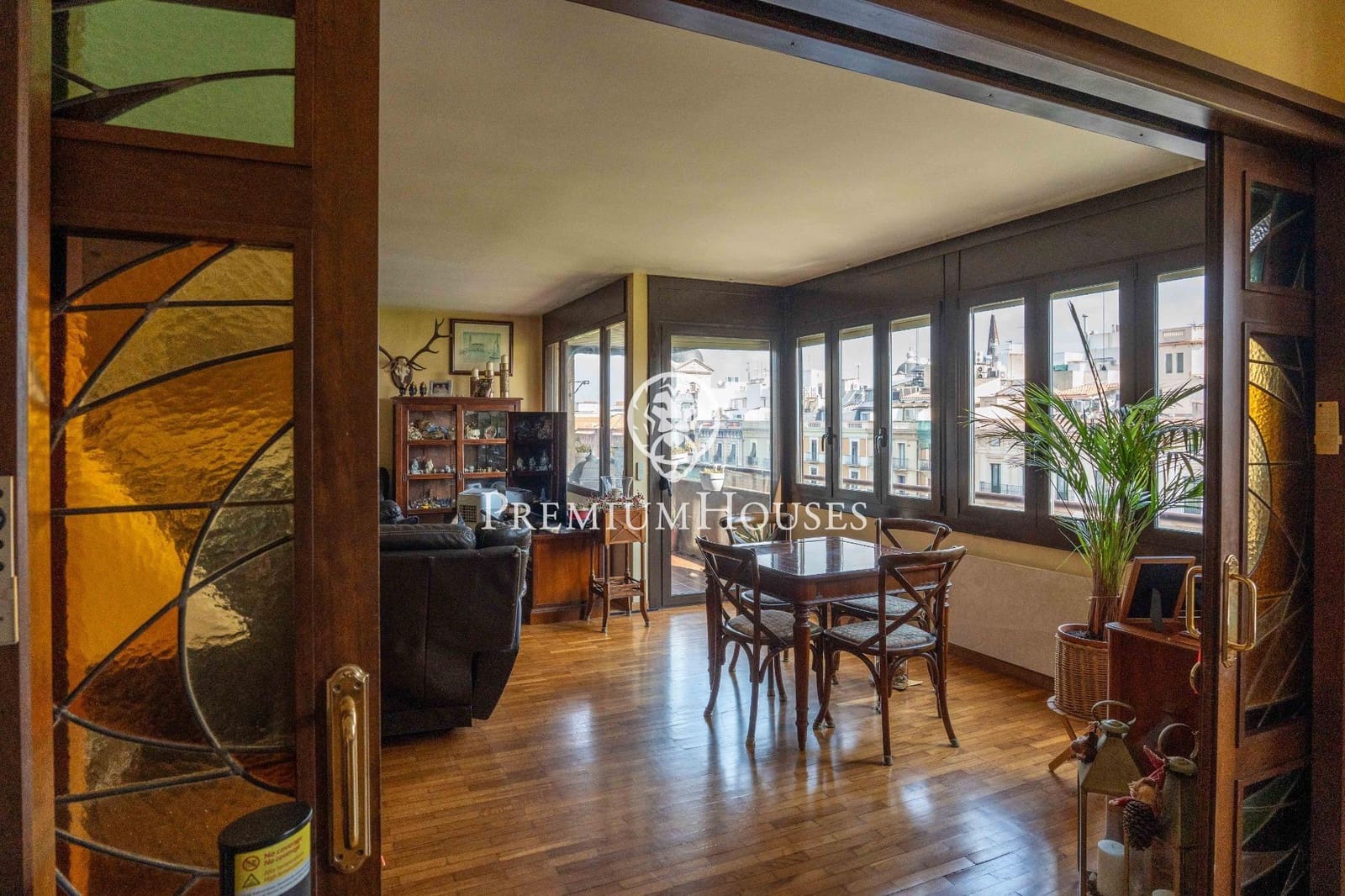 4 chambre Appartement à vendre à Tarragone ville - 980 000 € (Ref: 9994423)