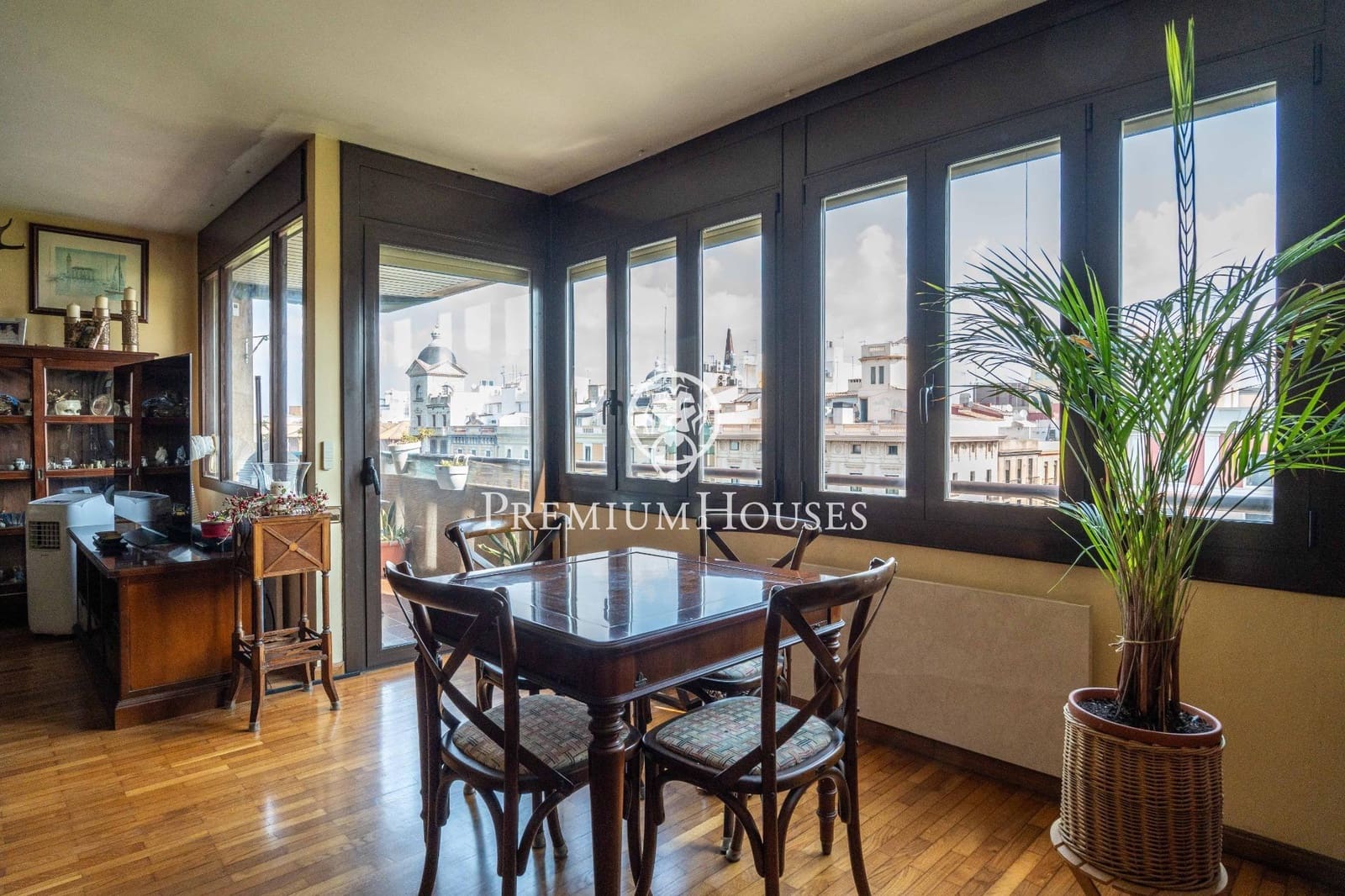 4 chambre Appartement à vendre à Tarragone ville - 980 000 € (Ref: 9994423)