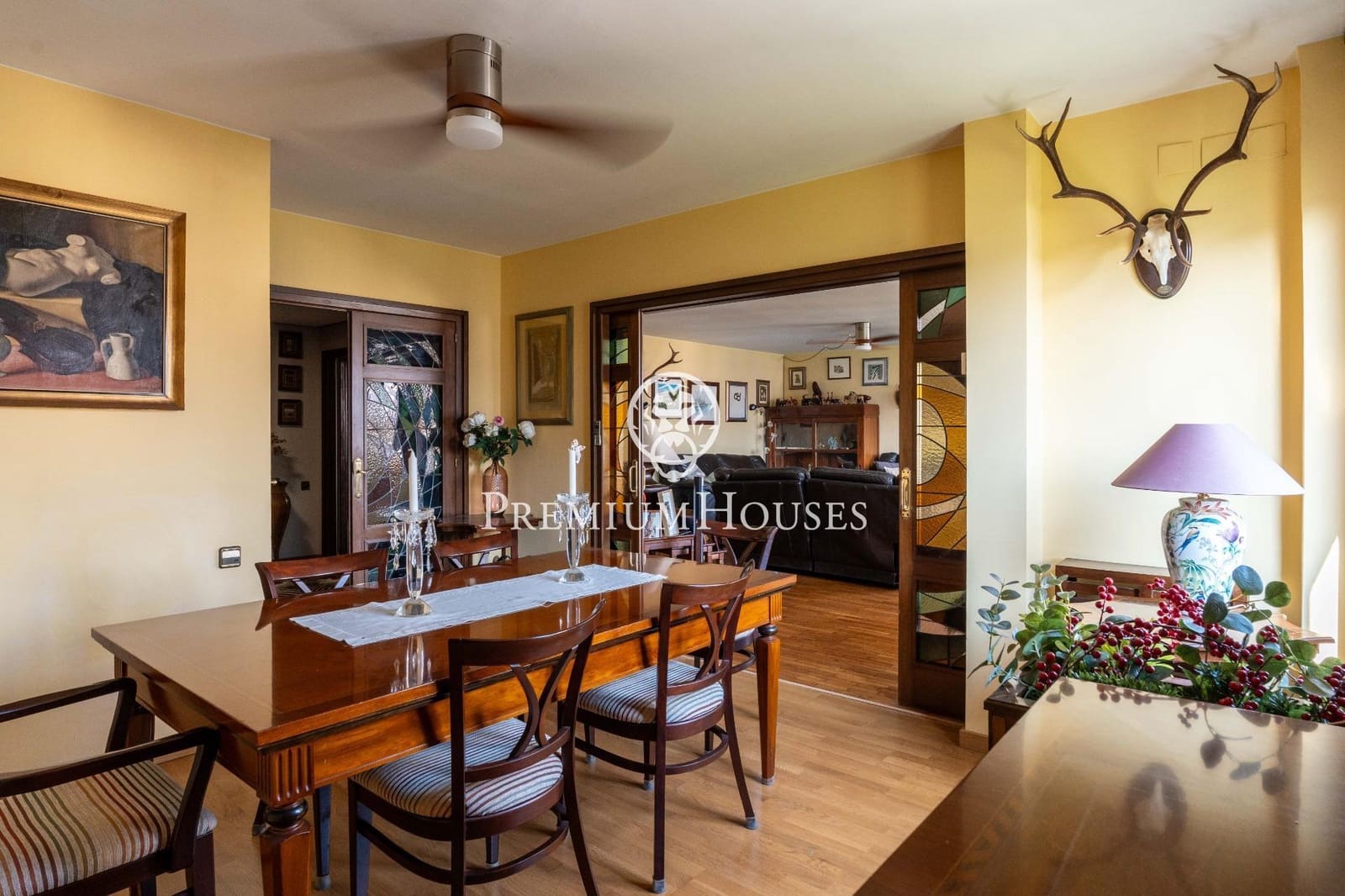 4 chambre Appartement à vendre à Tarragone ville - 980 000 € (Ref: 9994423)