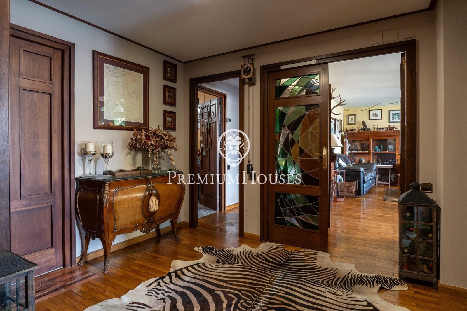 4 chambre Appartement à vendre à Tarragone ville - 980 000 € (Ref: 9994423)