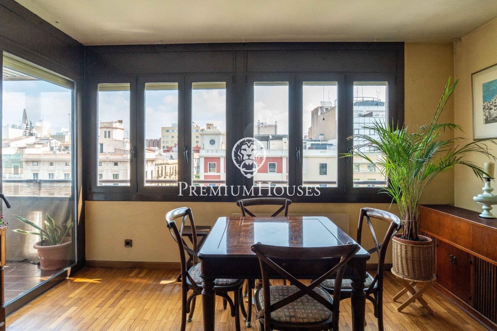 4 chambre Appartement à vendre à Tarragone ville - 980 000 € (Ref: 9994423)