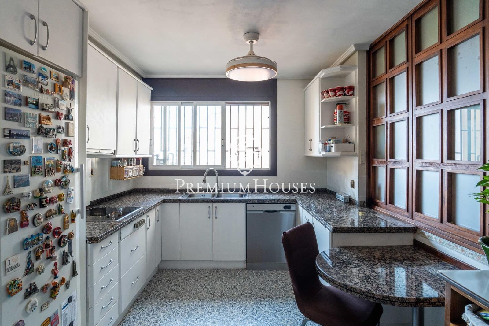 4 chambre Appartement à vendre à Tarragone ville - 980 000 € (Ref: 9994423)