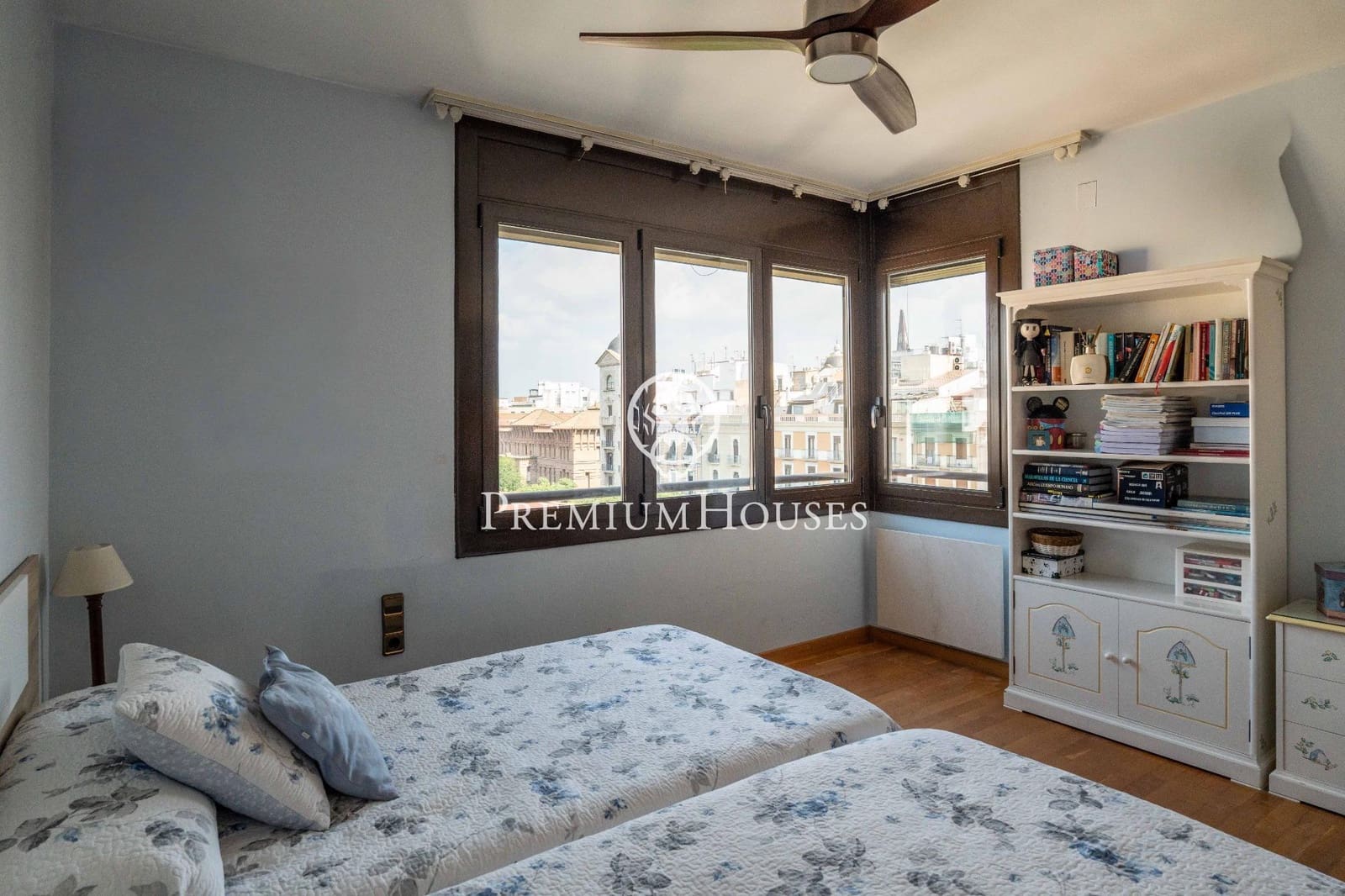 4 chambre Appartement à vendre à Tarragone ville - 980 000 € (Ref: 9994423)