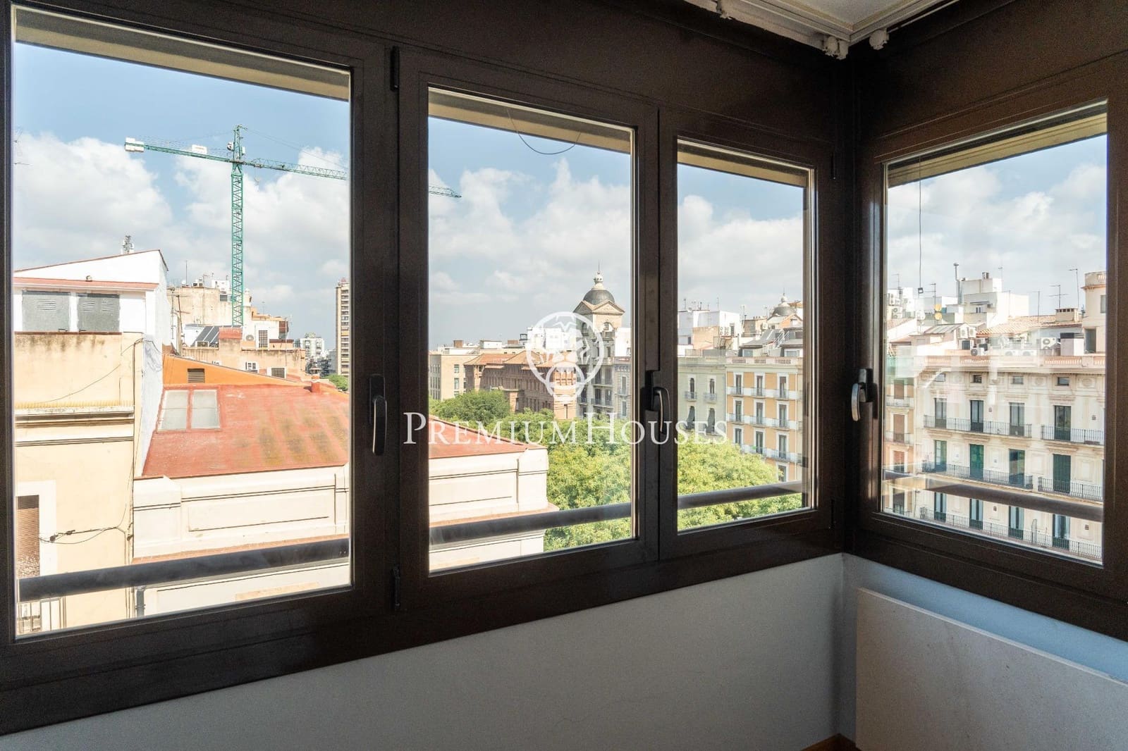 4 chambre Appartement à vendre à Tarragone ville - 980 000 € (Ref: 9994423)