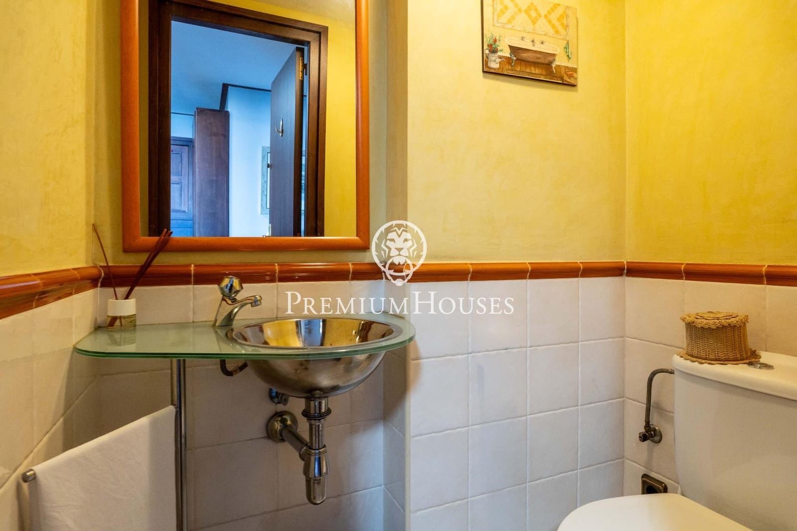 4 chambre Appartement à vendre à Tarragone ville - 980 000 € (Ref: 9994423)