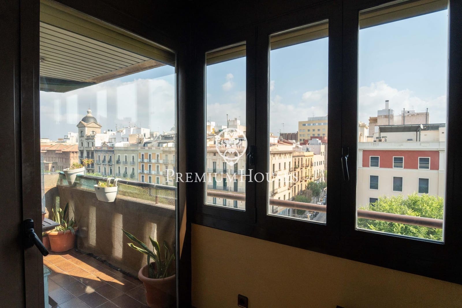 4 chambre Appartement à vendre à Tarragone ville - 980 000 € (Ref: 9994423)