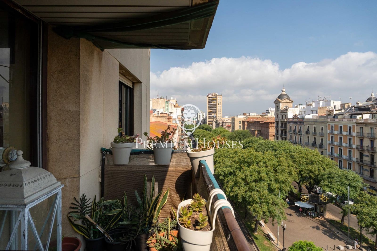 4 chambre Appartement à vendre à Tarragone ville - 980 000 € (Ref: 9994423)
