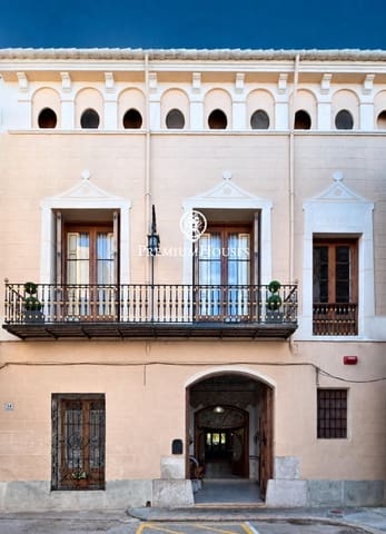 7 slaapkamer Hotel te koop in Xerta met zwembad - € 1.600.000 (Ref: 9997244)