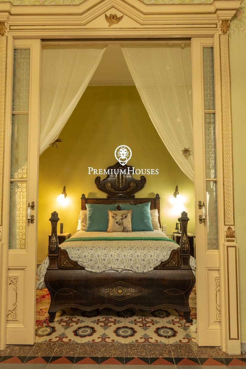 7 sovrum Hotell till salu i Xerta med pool - 1 600 000 € (Ref: 9997244)