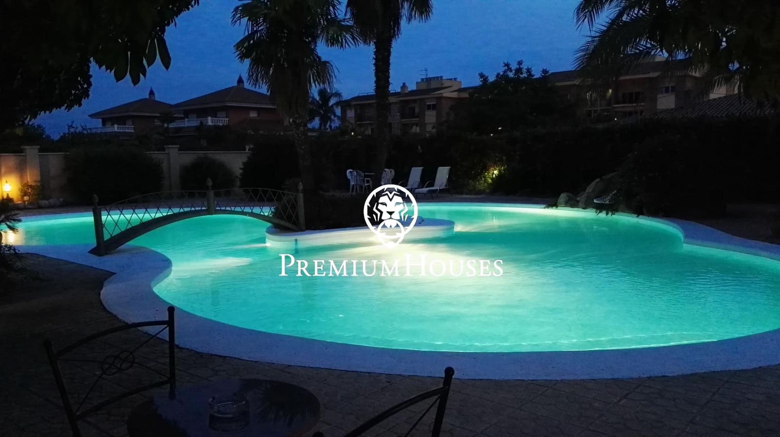 7 sovrum Hotell till salu i Xerta med pool - 1 600 000 € (Ref: 9997244)