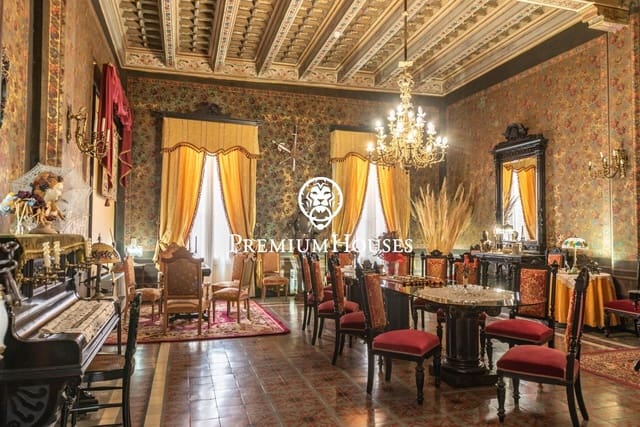 7 slaapkamer Hotel te koop in Xerta met zwembad - € 1.600.000 (Ref: 9997244)