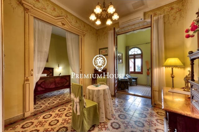 7 slaapkamer Hotel te koop in Xerta met zwembad - € 1.600.000 (Ref: 9997244)