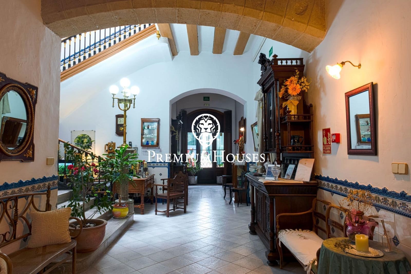 7 sovrum Hotell till salu i Xerta med pool - 1 600 000 € (Ref: 9997244)