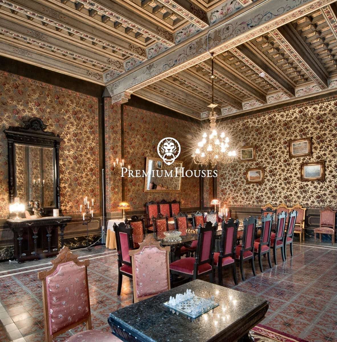 7 sovrum Hotell till salu i Xerta med pool - 1 600 000 € (Ref: 9997244)