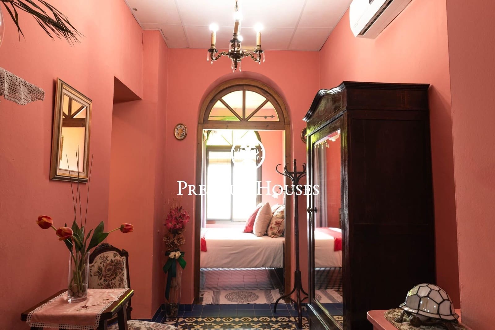 7 sovrum Hotell till salu i Xerta med pool - 1 600 000 € (Ref: 9997244)