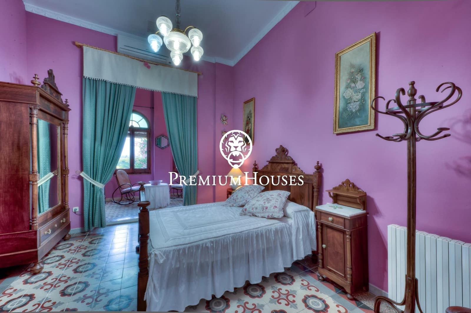 7 sovrum Hotell till salu i Xerta med pool - 1 600 000 € (Ref: 9997244)