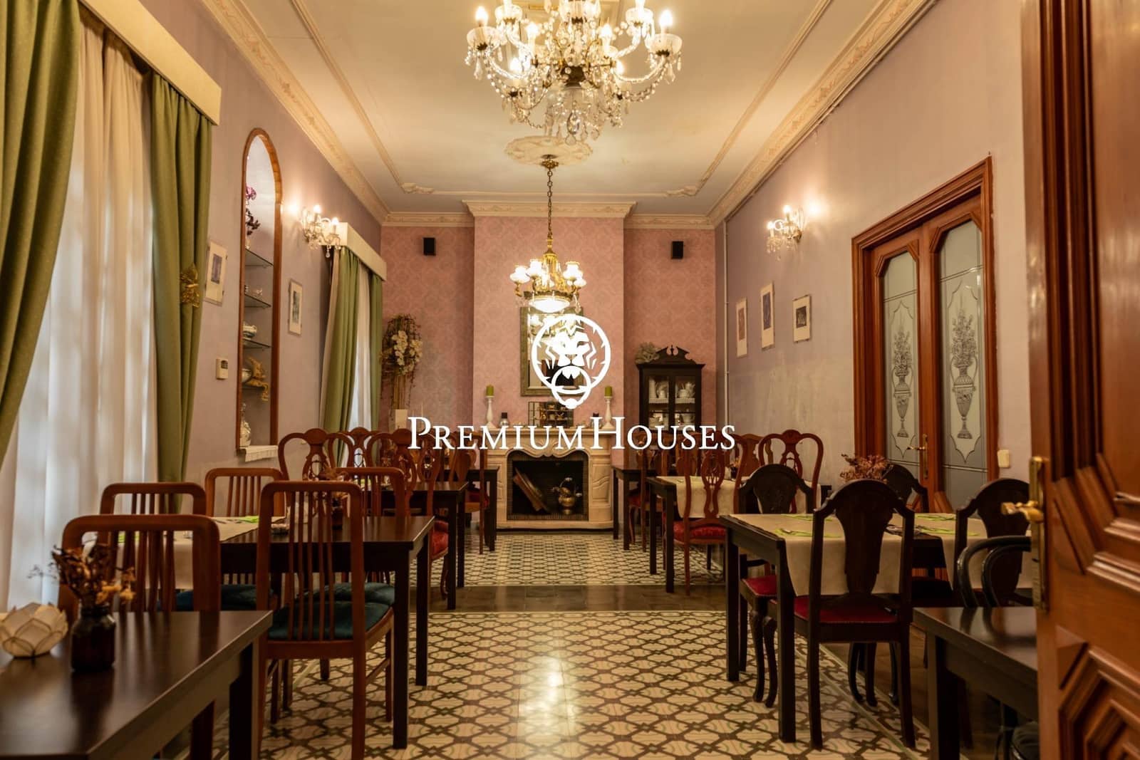 7 sovrum Hotell till salu i Xerta med pool - 1 600 000 € (Ref: 9997244)