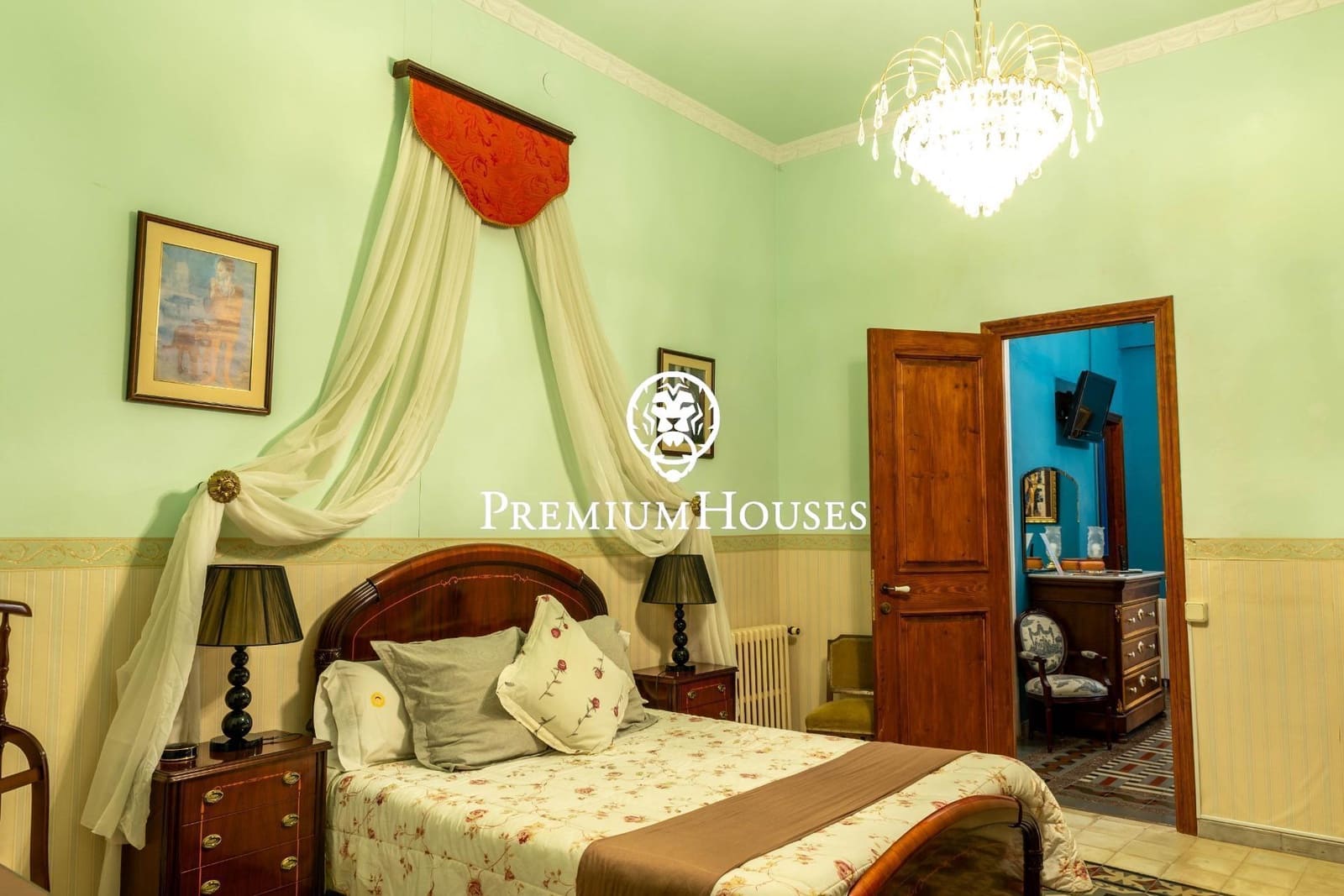 7 sovrum Hotell till salu i Xerta med pool - 1 600 000 € (Ref: 9997244)