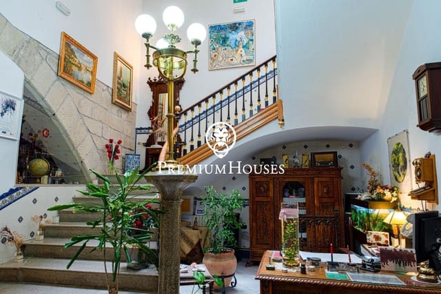 7 slaapkamer Hotel te koop in Xerta met zwembad - € 1.600.000 (Ref: 9997244)