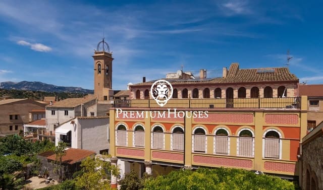 7 slaapkamer Hotel te koop in Xerta met zwembad - € 1.600.000 (Ref: 9997244)