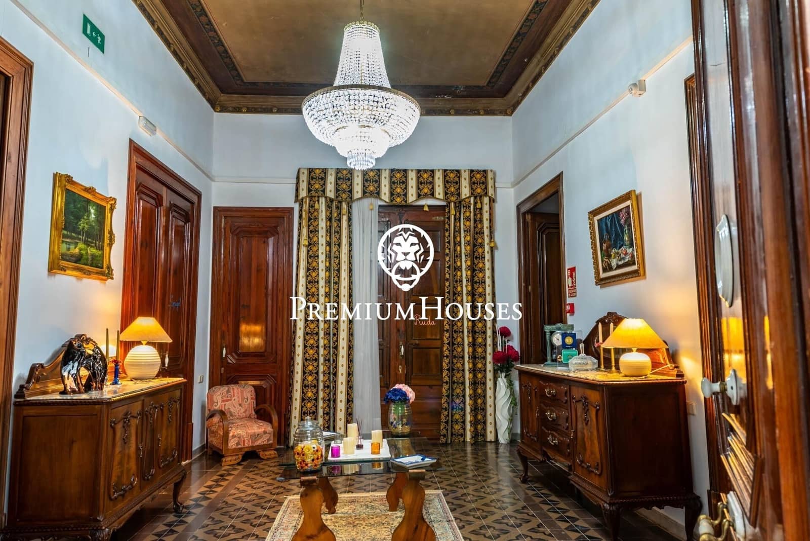7 sovrum Hotell till salu i Xerta med pool - 1 600 000 € (Ref: 9997244)