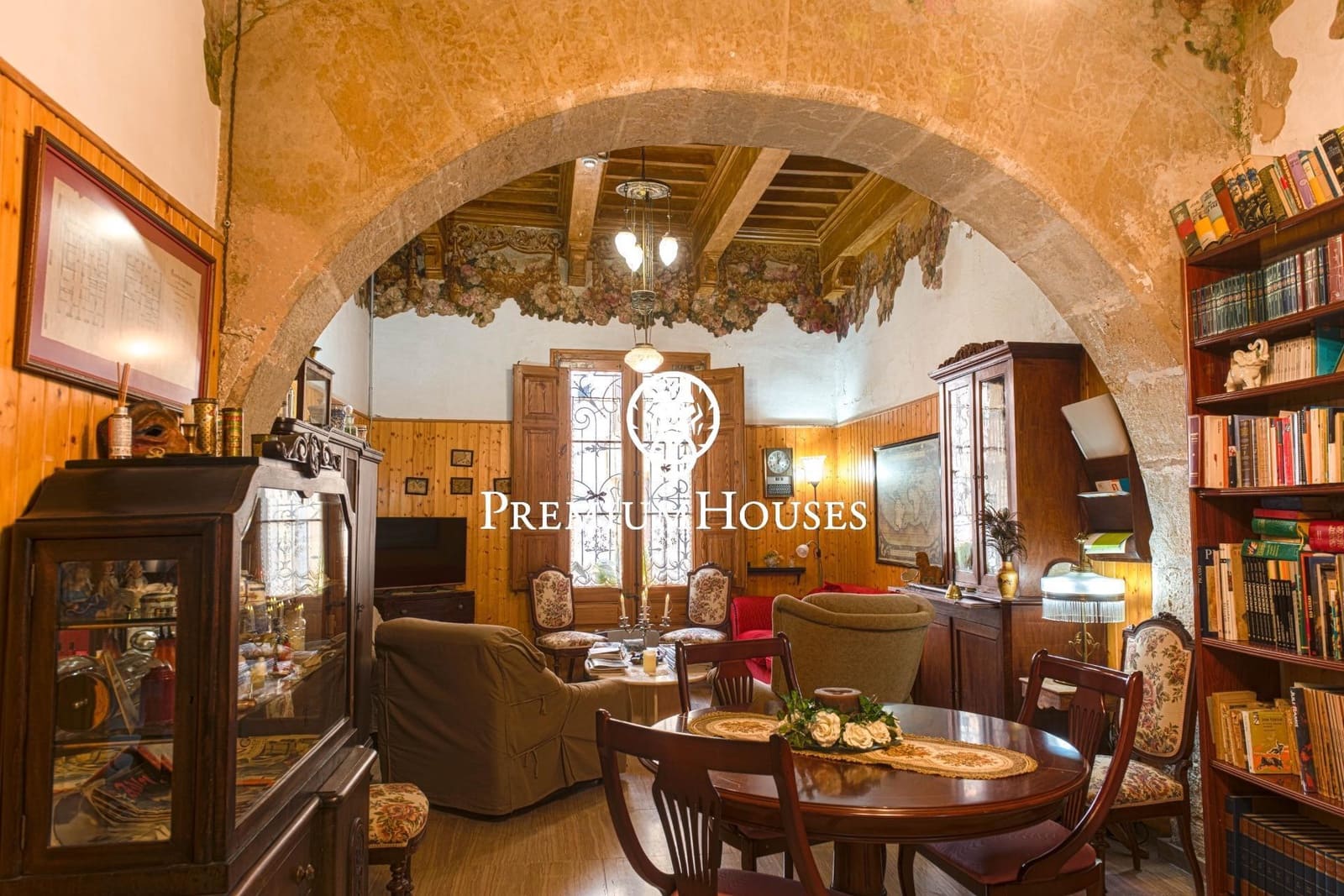 7 sovrum Hotell till salu i Xerta med pool - 1 600 000 € (Ref: 9997244)