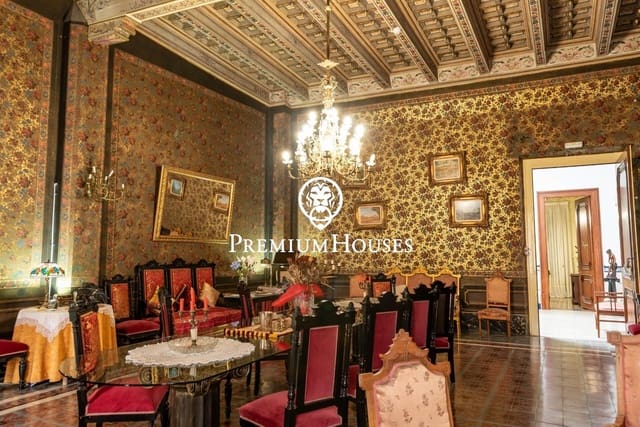 7 slaapkamer Hotel te koop in Xerta met zwembad - € 1.600.000 (Ref: 9997244)