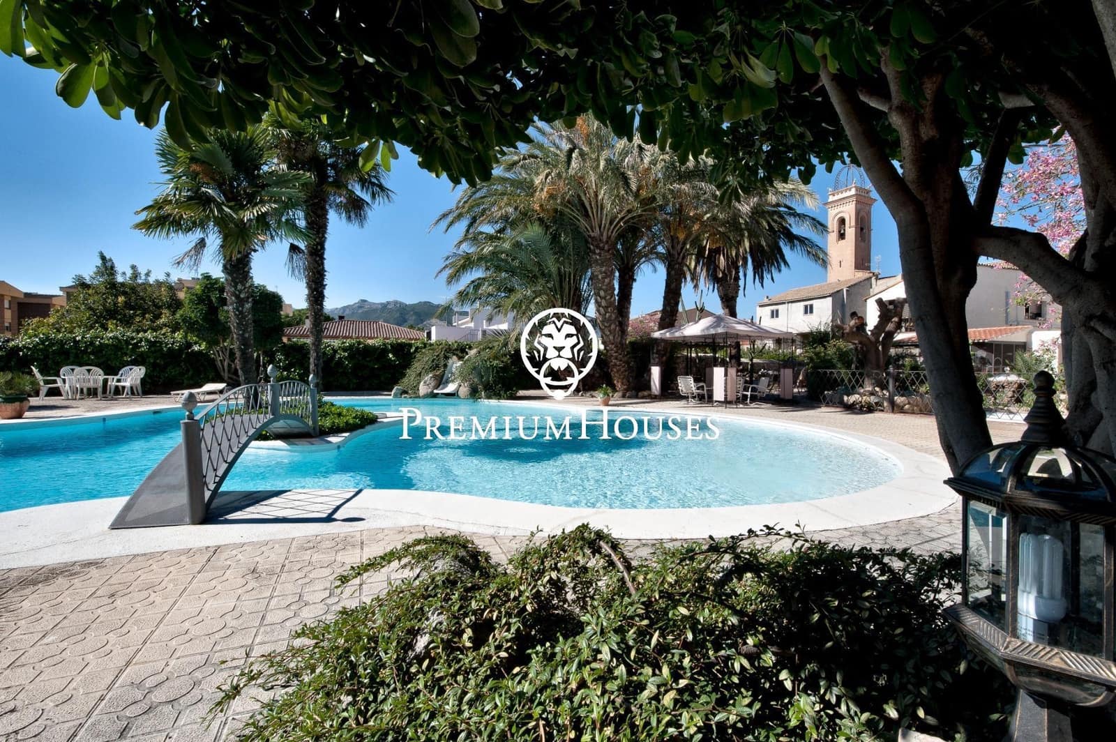 7 sovrum Hotell till salu i Xerta med pool - 1 600 000 € (Ref: 9997244)