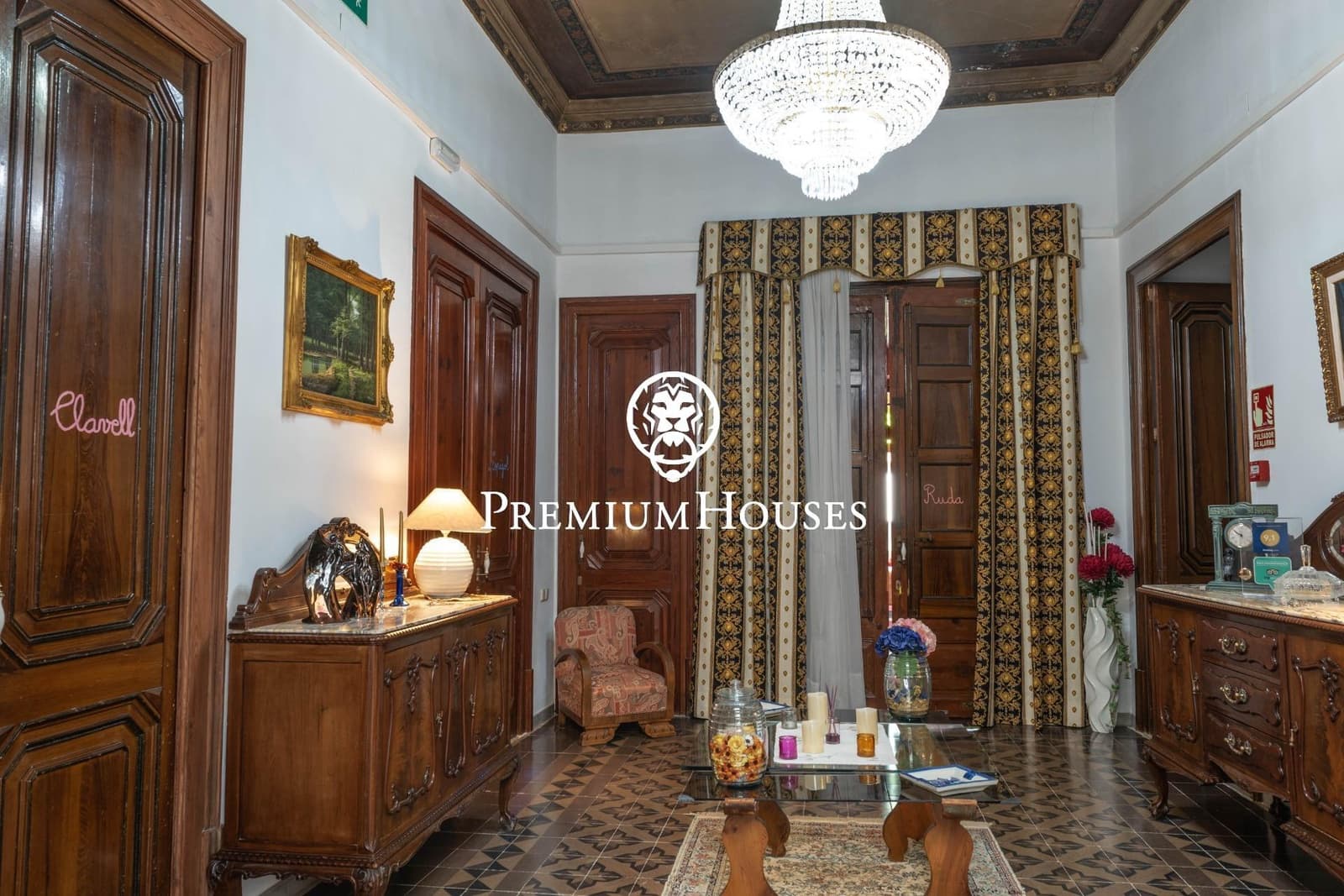 7 sovrum Hotell till salu i Xerta med pool - 1 600 000 € (Ref: 9997244)