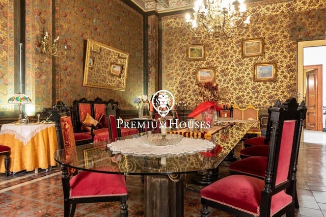 7 slaapkamer Hotel te koop in Xerta met zwembad - € 1.600.000 (Ref: 9997244)