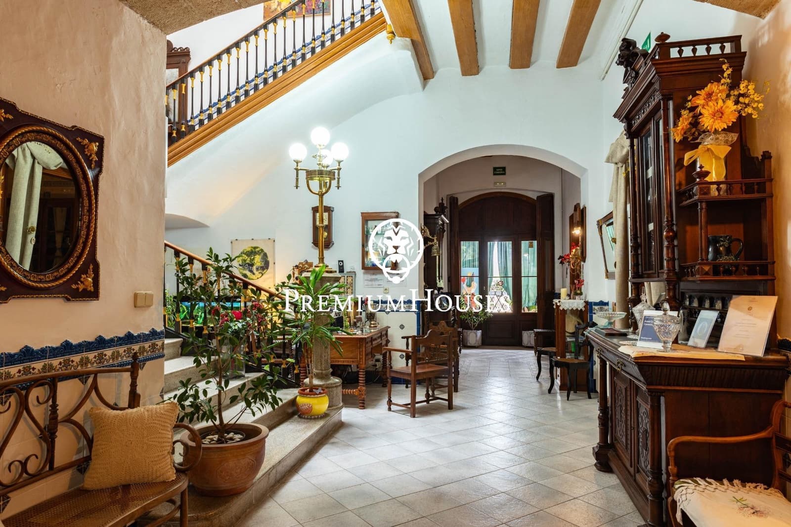 7 sovrum Hotell till salu i Xerta med pool - 1 600 000 € (Ref: 9997244)
