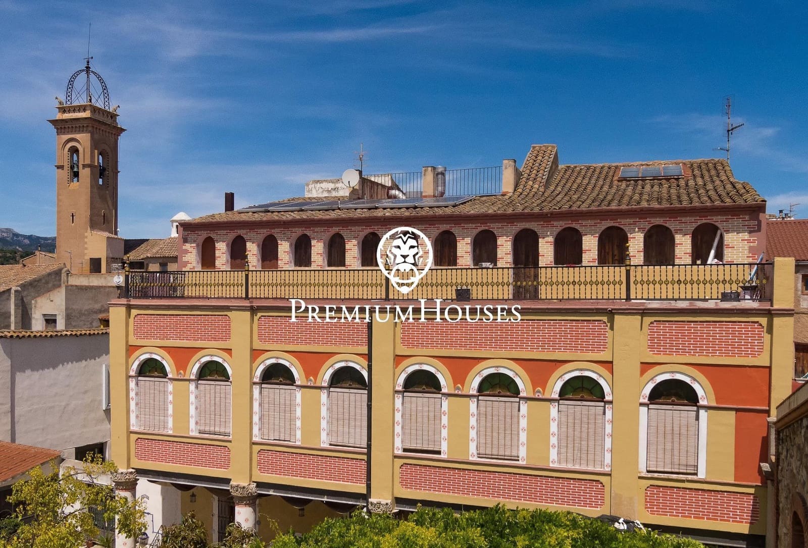 7 sovrum Hotell till salu i Xerta med pool - 1 600 000 € (Ref: 9997244)