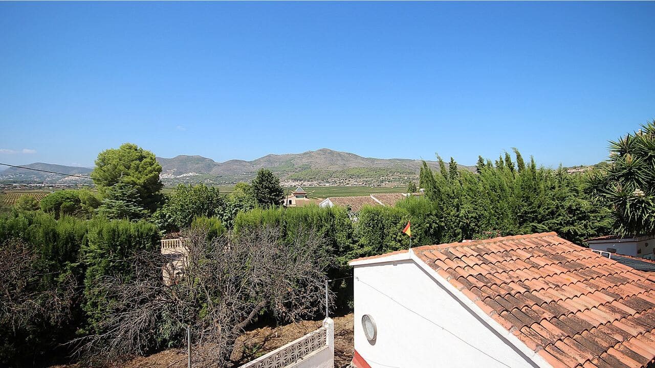 4 bedroom Villa for sale in Lliber with pool garage - € 579,000 (Ref: 10021520)
